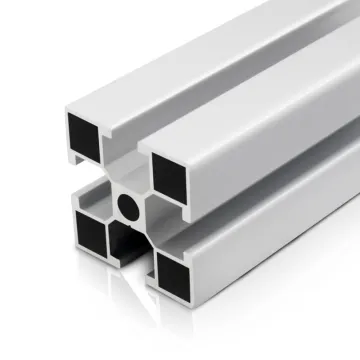 4040 Industrial aluminum profile aluminum alloy assembly