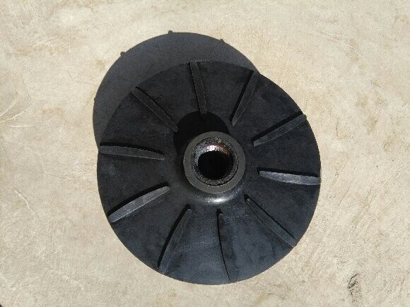 Impeller pompa lumpur 4145EP