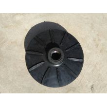 Slurry pump impeller 4145EP