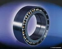 Offering China Luoyang LYC angular contact ball bearings