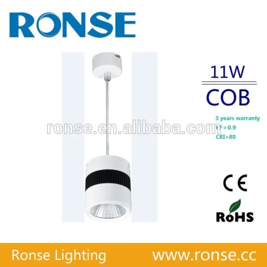2016 RONSE SELL WELL NEW GOOD Modern COB LED Pendant Light agro led light