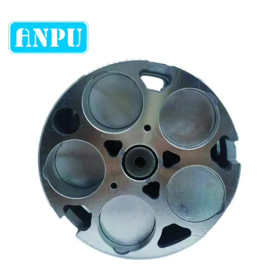 FS10 Series Automotive Air Conditioning Compressor Internal Parts