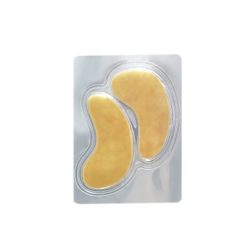 Gold Collagen Gel Pads for Dark Circles and Anti-Wrinkle Lifting