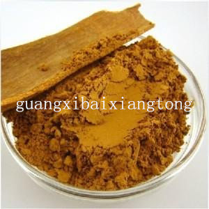 cassia powder