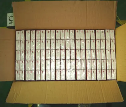 2ply - 4ply Papier Mouchoirs Pocket tissue paper