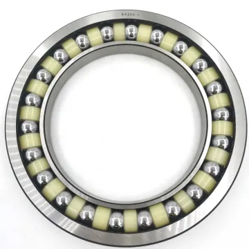 SF2812 VPX1 High Precision Excavator Bearing 140*175*17.5mm