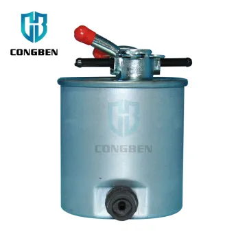 Fuel Filter for Nissan NP300 PICKUP (D22) 2008 - 16400EC00A 16400-EC00C 16400-ES60A 16400-EC00A