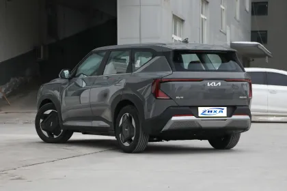 HOT SALE 2024 KIA EV5 SUV EV - Air Version New Energy Vehicle For Sale
