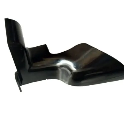 Plastic Molding Auto Lighting system