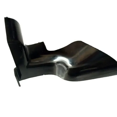 Automotive lighting plastic injection moulding