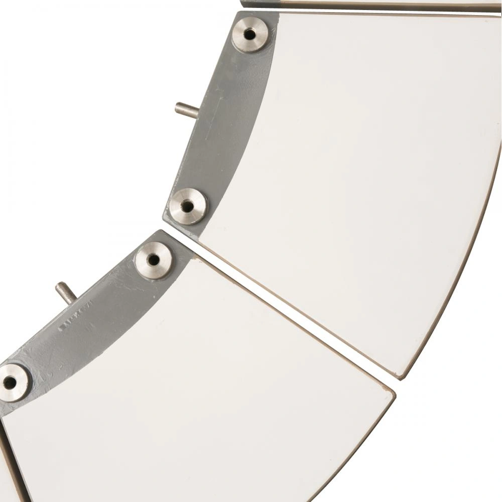 Automatic Disc Vacuum Ceramic Filter