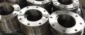 Slip RF A182 F316L pada Flange Keluli Tahan Karat