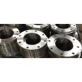 A182 F316L RF Slip pada Flange Stainless Steel