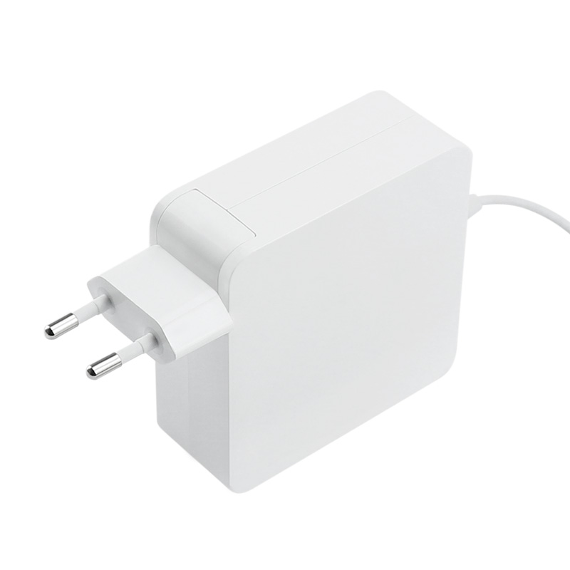 60w Power Adapter MagSafe 1 (L) Style Connector