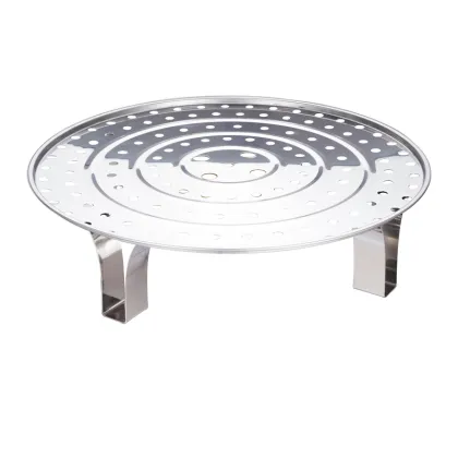 Commercial Grade 52QT Cooking Pot Stainless Steel