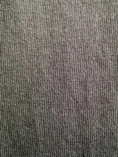 Combed Cotton single jersey fabric/30S Combed cotton