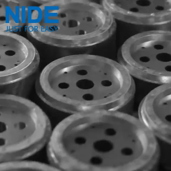 Armature automatic aluminum rotor die casting machine(100TC)