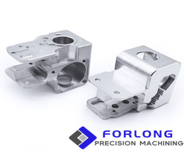 CNC Processing Rubber