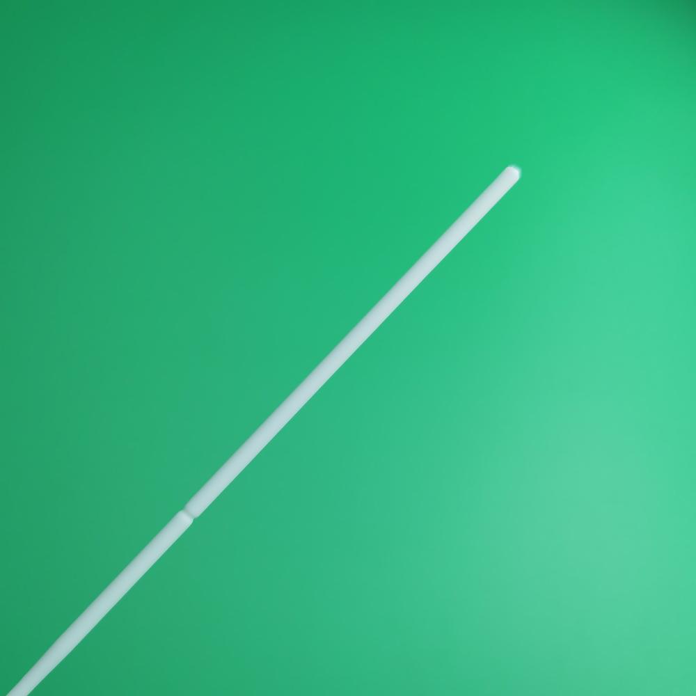 Короткий мазок вирусной выборки