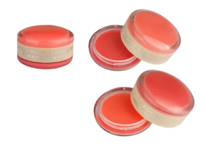 Duo Lip Care Private Label Lip Balm