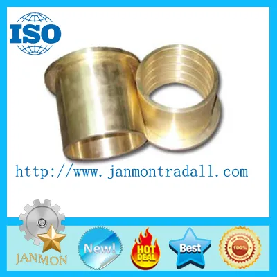 Bimetal bushings,Flange bushings,Flange bimetal bushings,Joint bushings