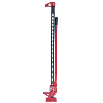 Factory Price 3 Ton 60\" Tractor for Off Road Agricultural Applications - Farm Jack