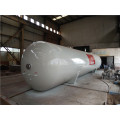 12500 Gallons Horizontal LPG Bullet Tanks