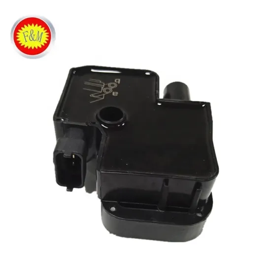 OEM Ignition Coil Assy Price for Mercedes W220 W210 W211