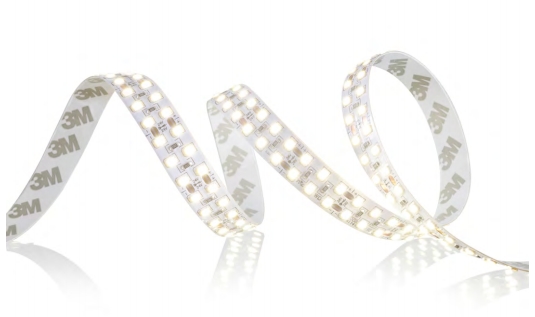 LED 더블 행 스트립 라이트