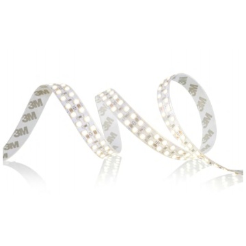 LED 더블 행 스트립 라이트