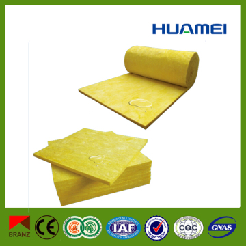 environmental protection anti-seismic glass wool for oven