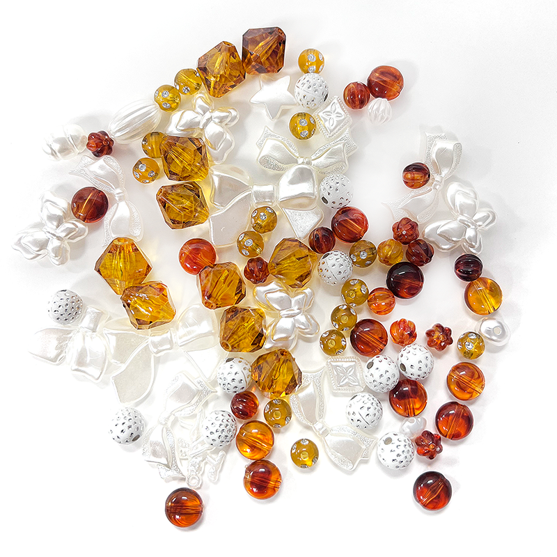 Assorted Beads 17