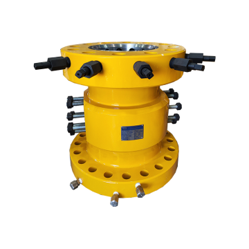 Nagy hatékonyságú kútfejű házfejoldat