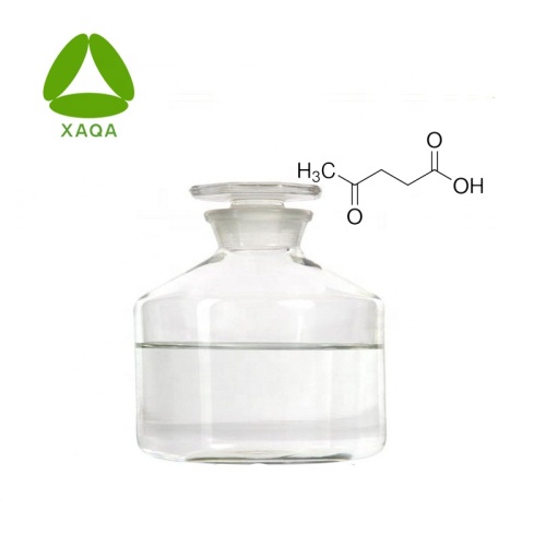 99% Levulinic Acid Powder 123-76-2