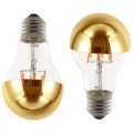 Modern GLS LED Filament Bulb for Home Decor