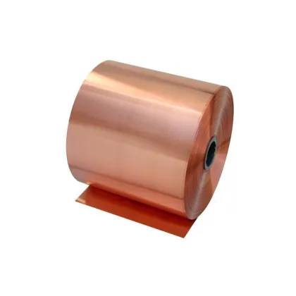High Purity Copper 99.999 5N targets material