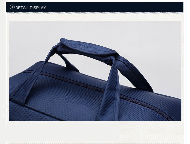 men trolley luggage bag