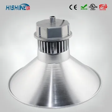 Bridgelux 30w Campana led Hi-Bay Hi-Light LED