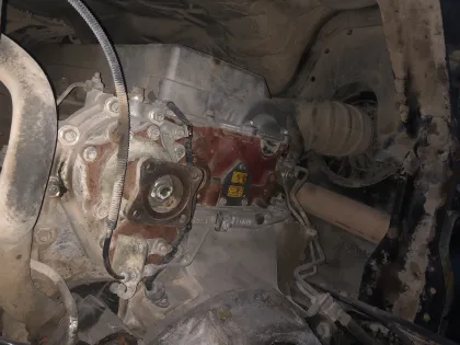 Good Condition Used HINO 700 Dump Truck - Made in Japan