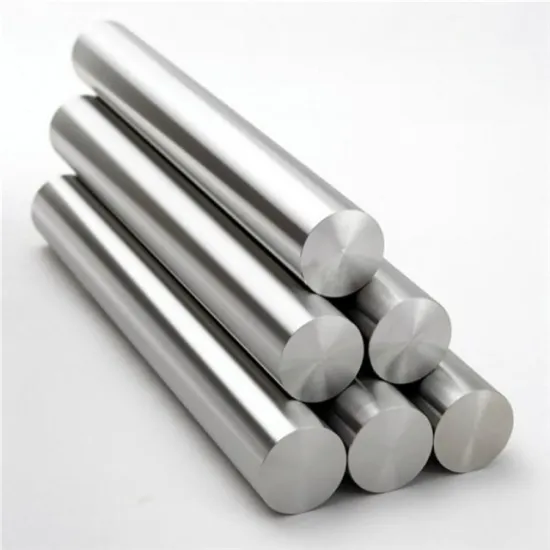 ASTM A276 316/316L Stainless Steel Bars and Rods: Properties, Applications, and Specifications