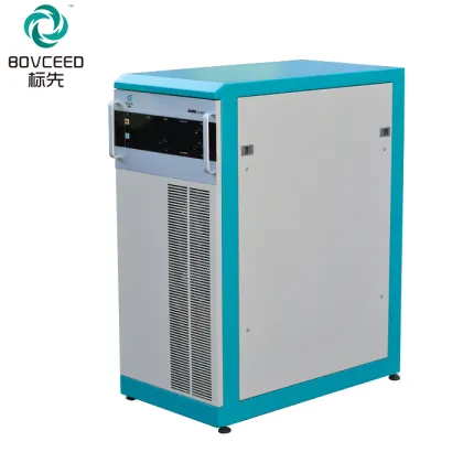 Multi-Arc Magnetic Field Power Supply