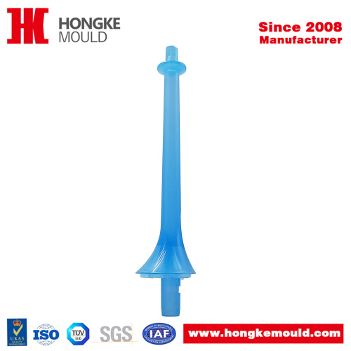 Plastic Nozzle Medical Presicion Molding