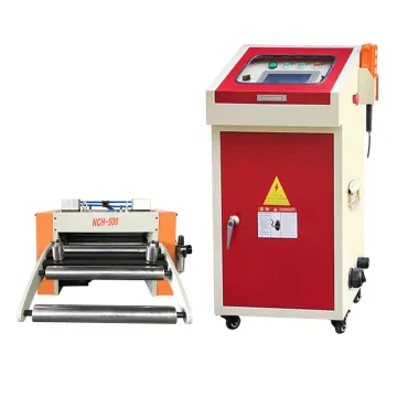 Factory Pricing Precision NC Servo Feeder for Metal Stamping Lines