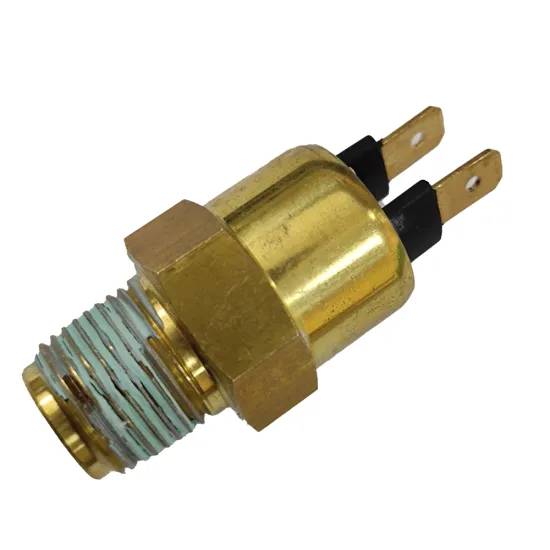 Water Temperature Sensor 2848A123 - Switch Sensor for Perkins