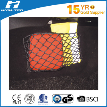 Black Colour Car Seat Organizer (HT-CS-03)