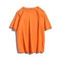 Men's Pure Color Short Sleeve T-Shirt