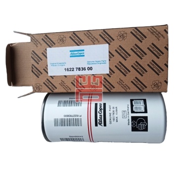 Atlas Oil Filters and Air Compressors Wholesale: GA55 75 90