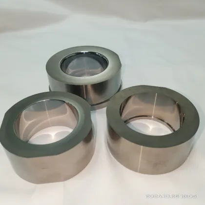 Tungsten steel cutting mold Pouring and cutting mold