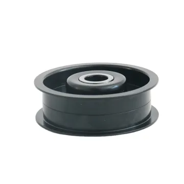 YOUPARTS Timing Belt Tensioner Pulley 2722021419 for Mercedes-Benz C300/C350 and Hyundai Accent/Ford