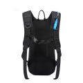 Nylon Travel Hiking Bersepeda Backpack Backpack Slim Bag